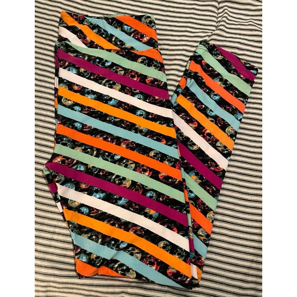 LuLaRoe‎ Leggings TC